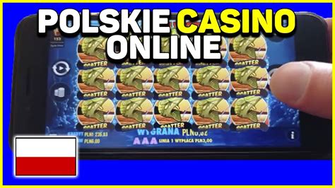  polskie casino online